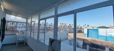 Casa - Vista 4