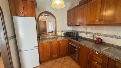 Chalet en Costa Blanca Sur photo 14