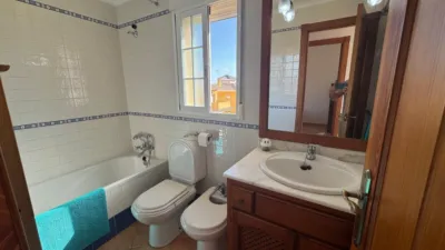 Chalet en Costa Blanca Sur photo 15