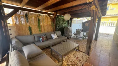Chalet en Costa Blanca Sur photo 16