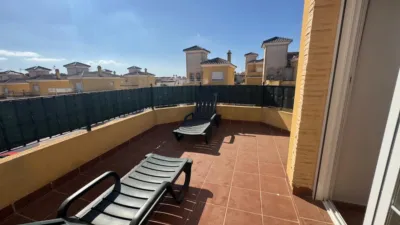 Chalet en Costa Blanca Sur photo 17