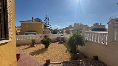 Chalet en Costa Blanca Sur photo 18