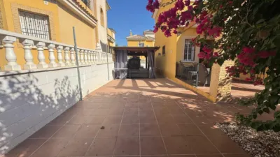 Chalet en Costa Blanca Sur photo 19