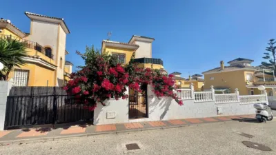 Chalet en Costa Blanca Sur photo 20