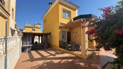 Casa – Algorfa, Urbanización Lo Crispín - Vista 2