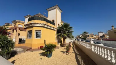 Casa – Algorfa, Urbanización Lo Crispín - Vista 3