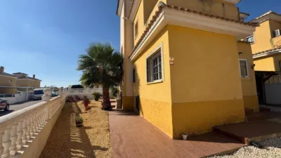 Casa – Algorfa, Urbanización Lo Crispín - Vista 4