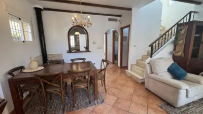 Chalet en Costa Blanca Sur photo 8