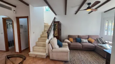 Chalet en Costa Blanca Sur photo 9