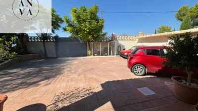 Casa - Vista 3