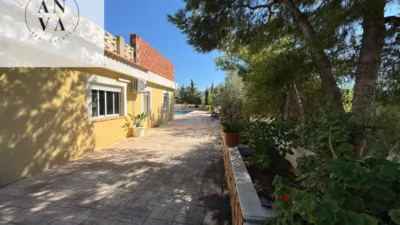 Casa - Vista 4