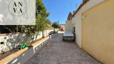 Casa - Vista 5