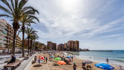 Apartamento en calle de Pedro Lorca, 105 photo 15