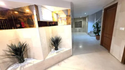 Studio in Calle Nuestra Sra de Monserrate photo 15