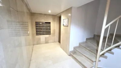 Studio in Calle Nuestra Sra de Monserrate photo 16