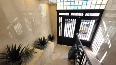 Studio in Calle Nuestra Sra de Monserrate photo 18