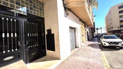 Studio in Calle Nuestra Sra de Monserrate photo 19