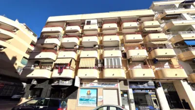 Studio in Calle Nuestra Sra de Monserrate photo 20