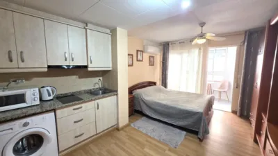 Piso – Torrevieja - Vista 2