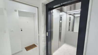 Apartment on Pedro Lorca Street photo 10