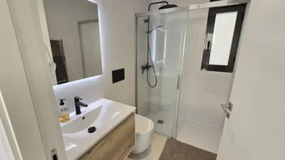 Apartment on Pedro Lorca Street photo 11