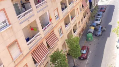 Attic on Calle de Ramón Gallud photo 8