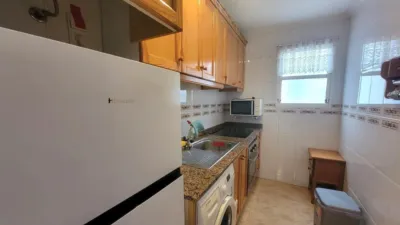 Apartment on Calle de Ramón Gallud photo 11