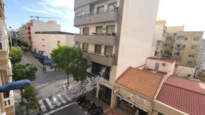 Apartment on Calle de Ramón Gallud photo 12