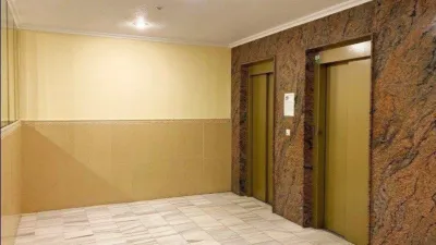 Apartment on Calle de Ramón Gallud photo 13