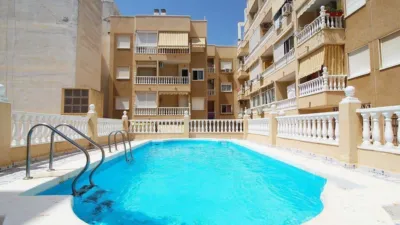 Apartment on Calle de Ramón Gallud photo 15