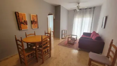 Apartment on Calle de Ramón Gallud photo 3