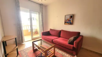 Apartment on Calle de Ramón Gallud photo 4