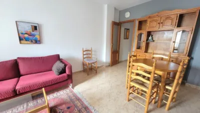 Apartment on Calle de Ramón Gallud photo 5