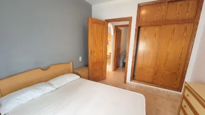Apartment on Calle de Ramón Gallud photo 7