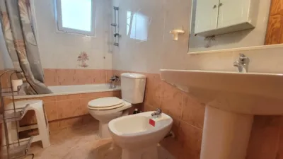 Apartment on Calle de Ramón Gallud photo 8