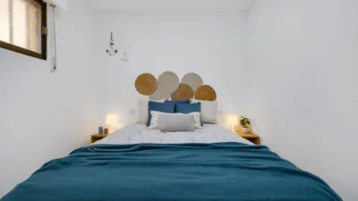 Apartamento en Cabo Cervera photo 10