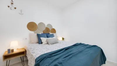 Apartamento en Cabo Cervera photo 11