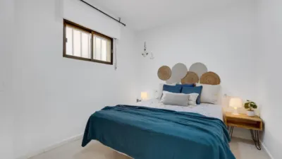 Apartamento en Cabo Cervera photo 12