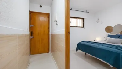 Apartamento en Cabo Cervera photo 13