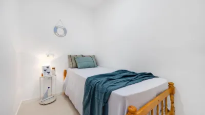 Apartamento en Cabo Cervera photo 14