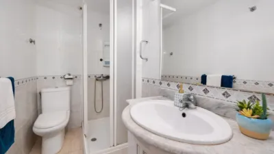 Apartamento en Cabo Cervera photo 17