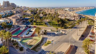 Apartamento en Cabo Cervera photo 23
