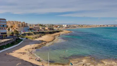 Apartamento en Cabo Cervera photo 25