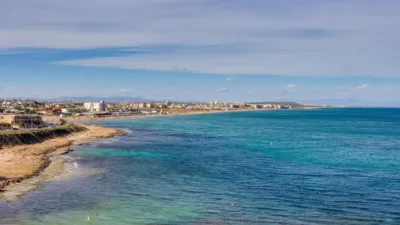 Apartamento en Cabo Cervera photo 26
