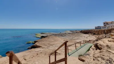 Apartamento en Cabo Cervera photo 28