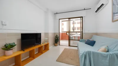 Piso – Torrevieja - Vista 2
