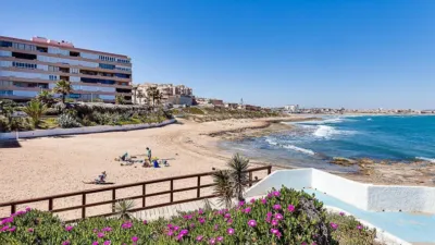Apartamento en Cabo Cervera photo 30