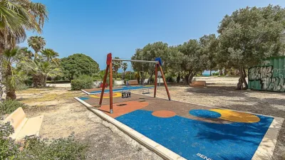 Apartamento en Cabo Cervera photo 31