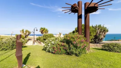 Apartamento en Cabo Cervera photo 32