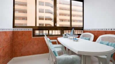 Piso – Torrevieja - Vista 4